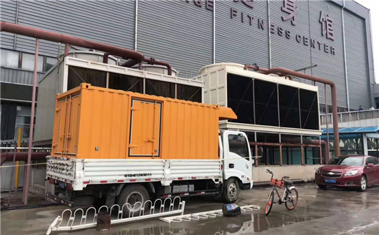 鲁山300KW发电机组适配电缆规格选型指南