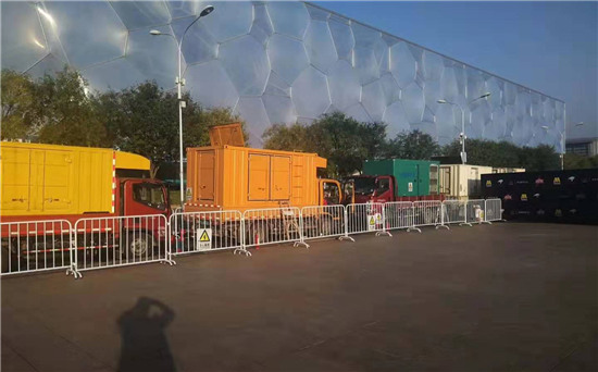 鲁山400KW发电机组适配电缆规格选型指南