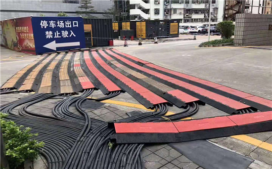 鲁山发电机组电缆选型完整具体步骤(工程通用标准流程)